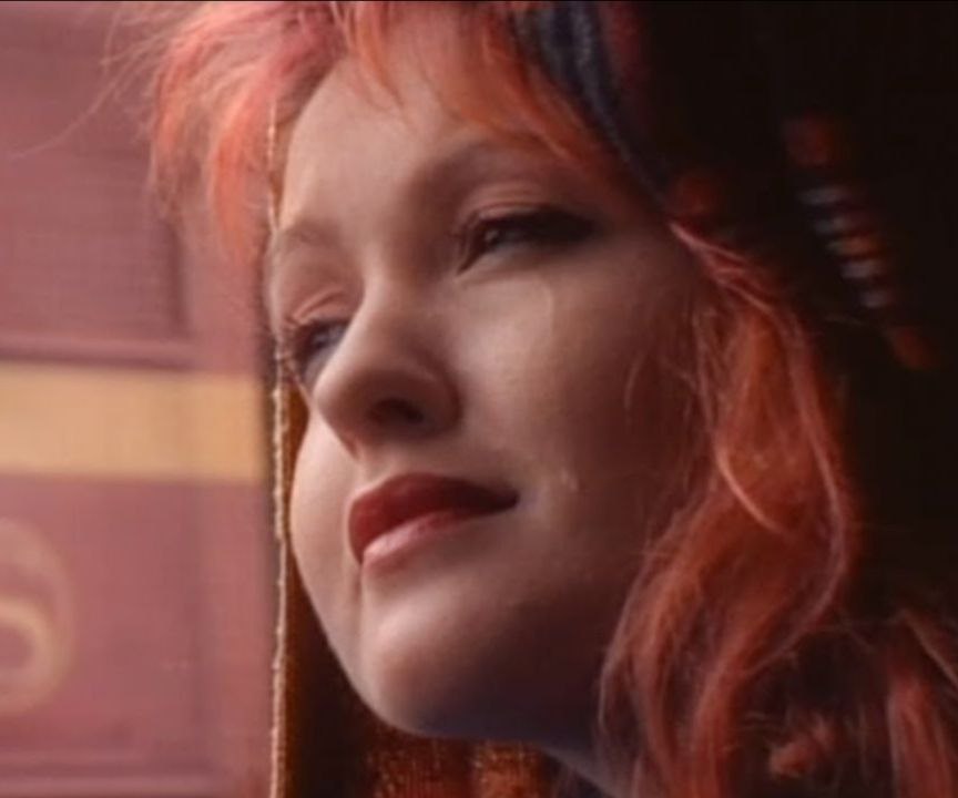 Cyndi Lauper Time After Time acordes