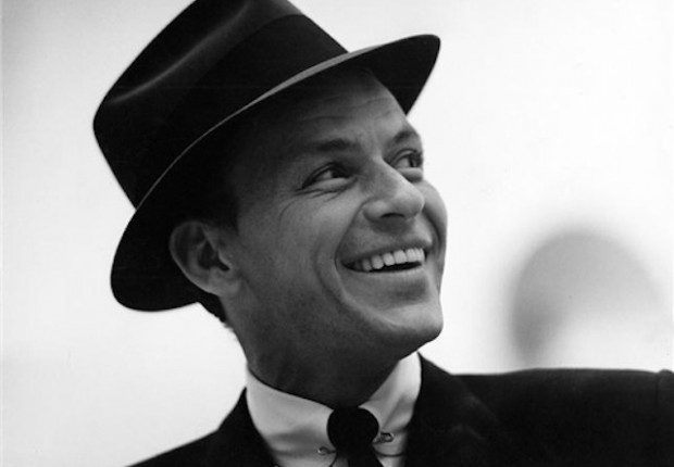 Frank Sinatra acordes