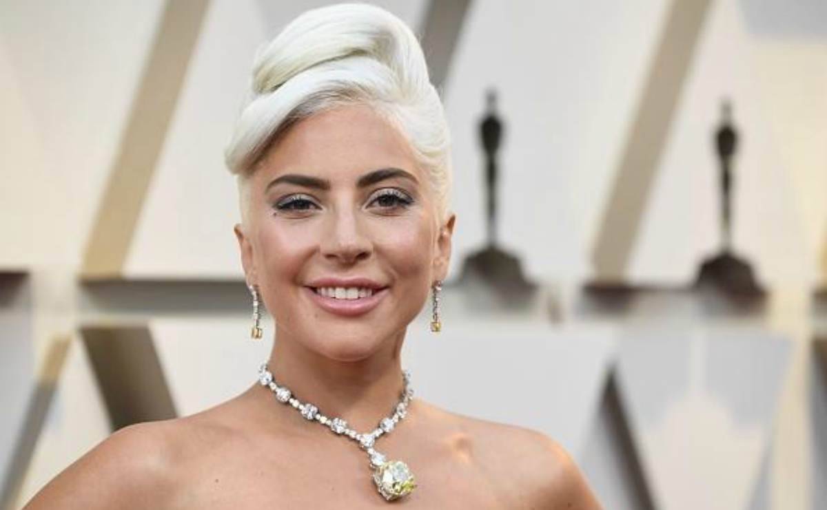 Lady Gaga A Star Is Born – Shallow acordes