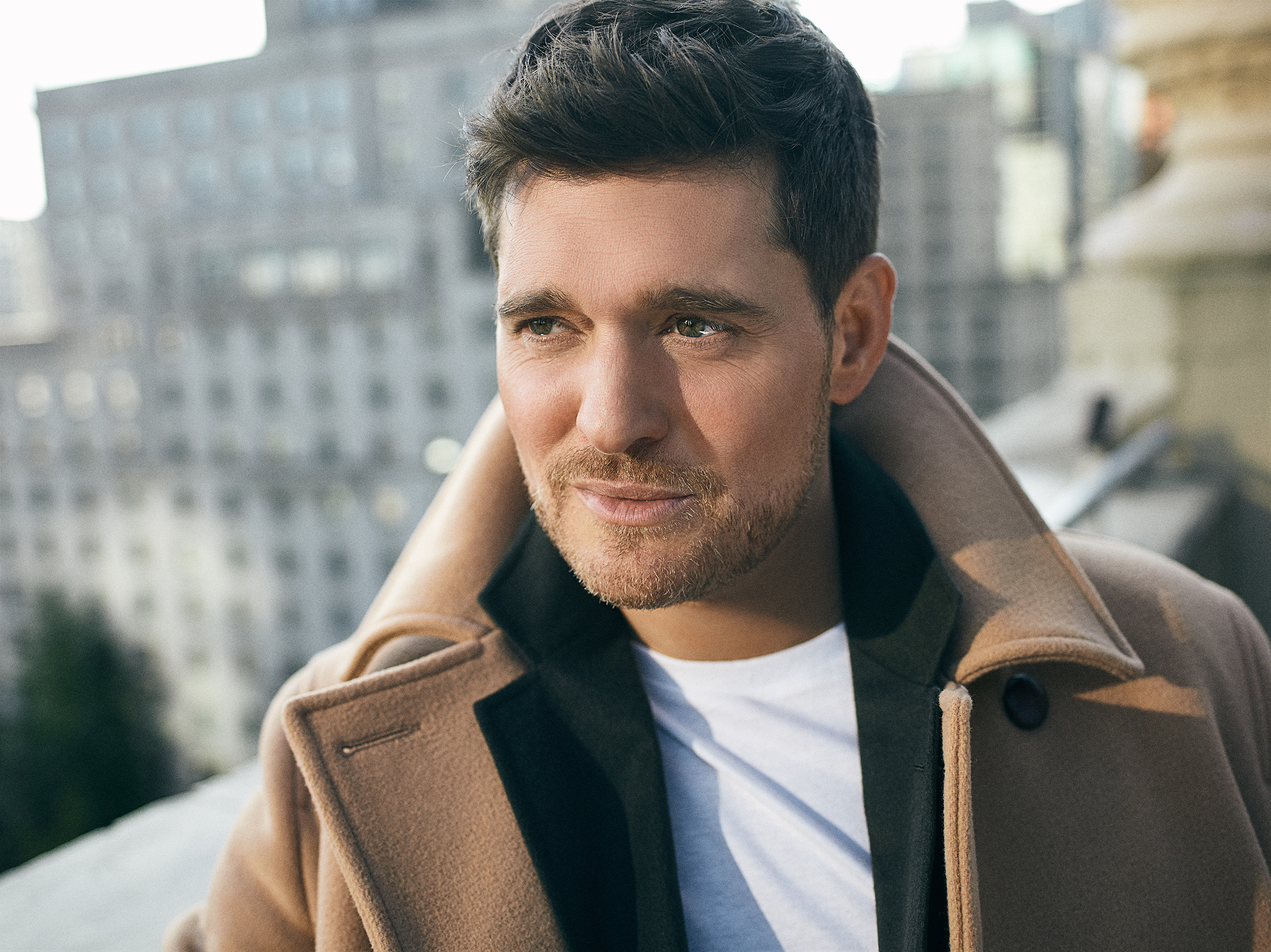 Michael Bublé acordes