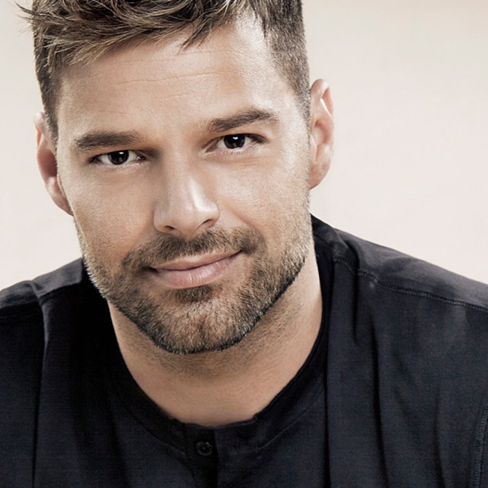 Ricky Martin acordes