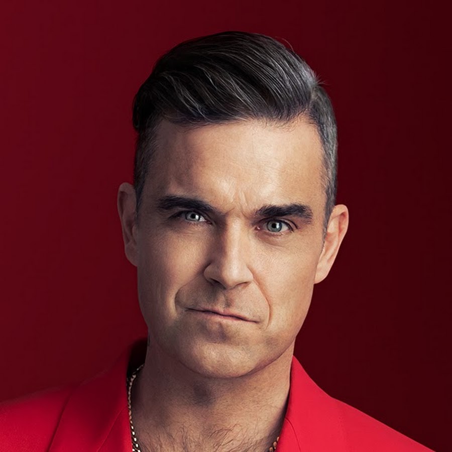 Robbie Williams acordes