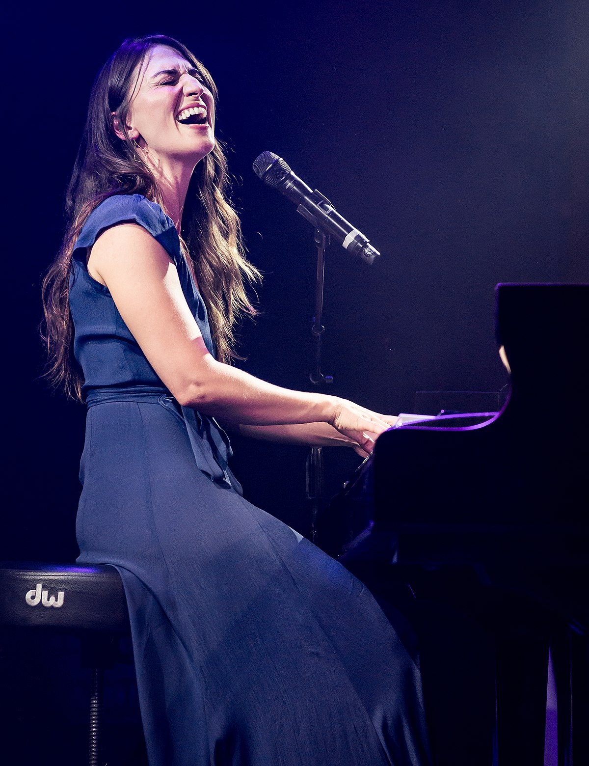 Sara Bareilles acordes