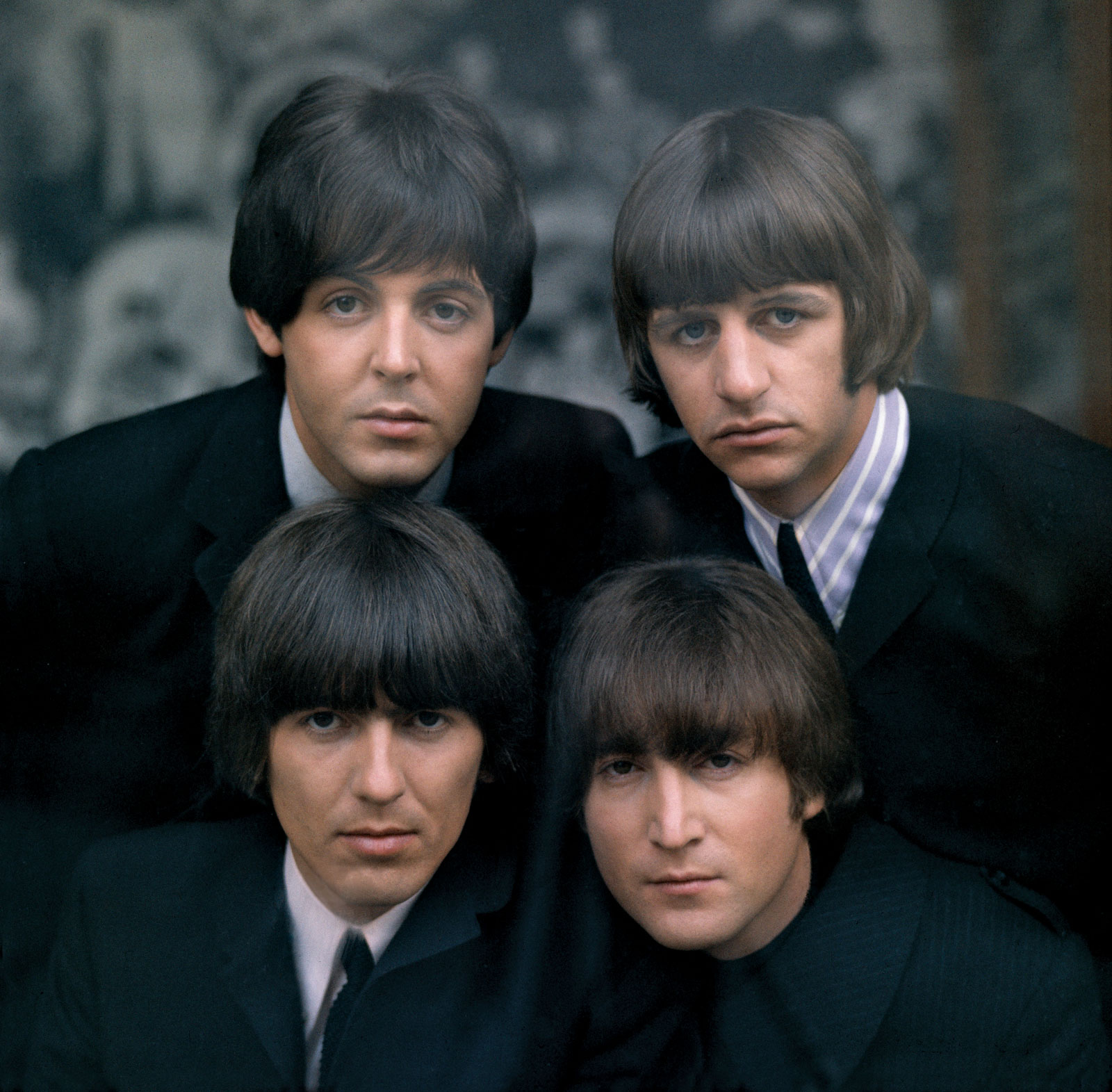 The Beatles Yesterday acordes