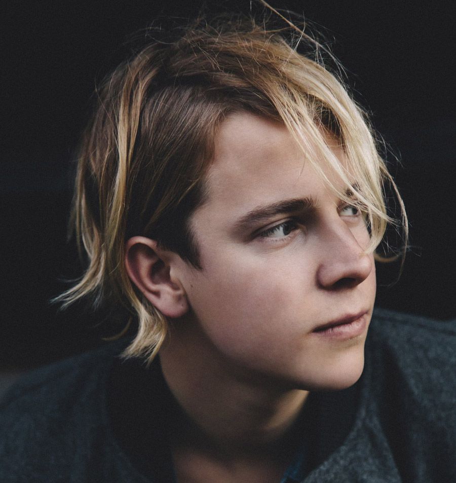 Tom Odell acordes